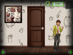 Lalao Amgel Easy Room Escape 327