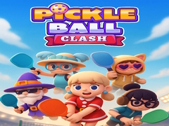 Lalao Pickle Ball Clash