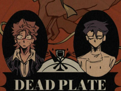 Lalao Dead Plate