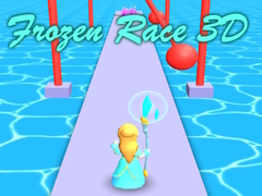 Lalao Frozen Race 3D