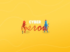 Lalao Cyber Arrow