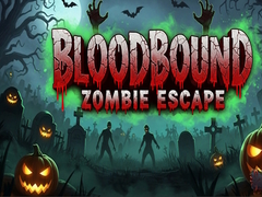 Lalao Bloodbound Zombie Escape
