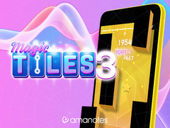 Lalao Magic Tiles 3