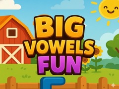Lalao Big Vowels Fun
