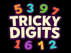 Lalao Tricky Digits