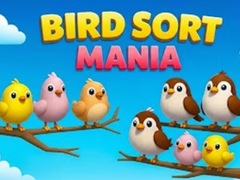 Lalao Bird Sort Mania