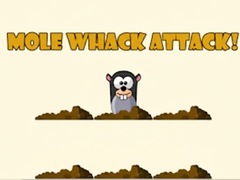 Lalao Mole Whack Attack