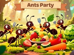 Lalao Ants Party