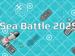Lalao Sea Battle 2025