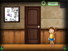 Lalao Amgel Kids Room Escape 352