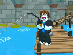 Lalao Fish It! - Roblox