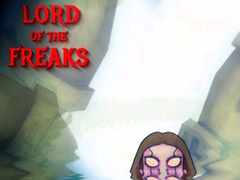 Lalao Lord of the freaks