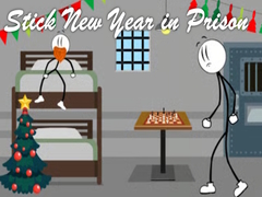 Lalao Stick New Year in Prison