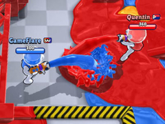 Lalao Dye Hard - Color War