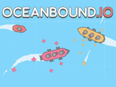 Lalao Oceanbound.io