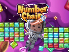 Lalao Number Chain