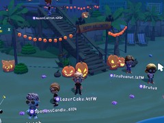 Lalao Imagine Island