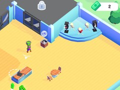 Lalao Zombie Cafe