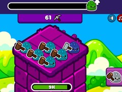 Lalao Slime Tower Merge