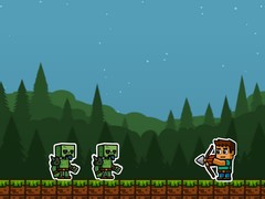 Lalao Bouncy Arrow