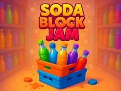 Lalao Soda Block Jam