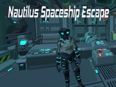Lalao Nautilus Spaceship Escape 