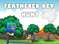 Lalao Feathered Key Hunt