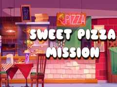 Lalao  Sweet Pizza Mission