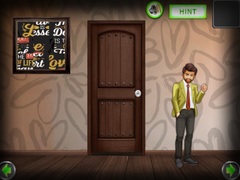 Lalao Amgel Easy Room Escape 328