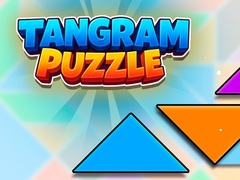 Lalao Tangram Puzzle