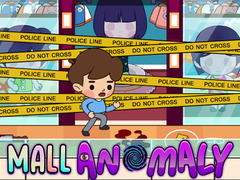 Lalao Mall Anomaly