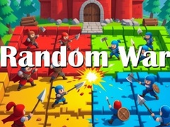 Lalao Random Wars