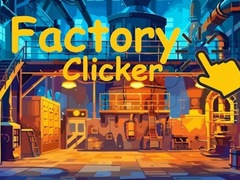 Lalao Factory Clicker