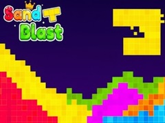 Lalao Sand Blast