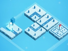Lalao Arctic Path Puzzle