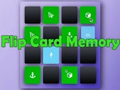 Lalao Flip Card Memory