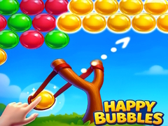 Lalao Happy Bubbles