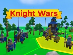 Lalao Knight Wars