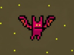 Lalao Jumping Bat