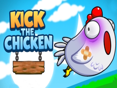 Lalao Kick the Chicken