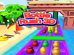 Lalao Bottle Rush 3D