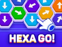 Lalao Hexa GO!