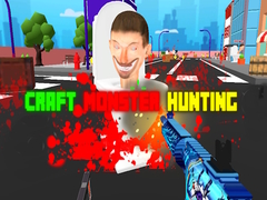 Lalao Craft Monster Hunting