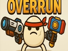 Lalao Overrun