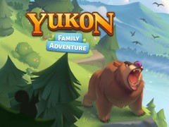Lalao Yukon: Family Adventure