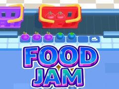 Lalao Food Jam
