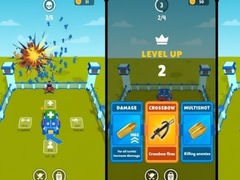 Lalao Star Trooper: War for Survival