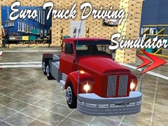 Lalao Euro Truck Driving Simulator