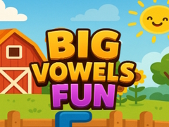 Lalao Big Vowels Fun