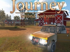Lalao Journey Beyond Horizons